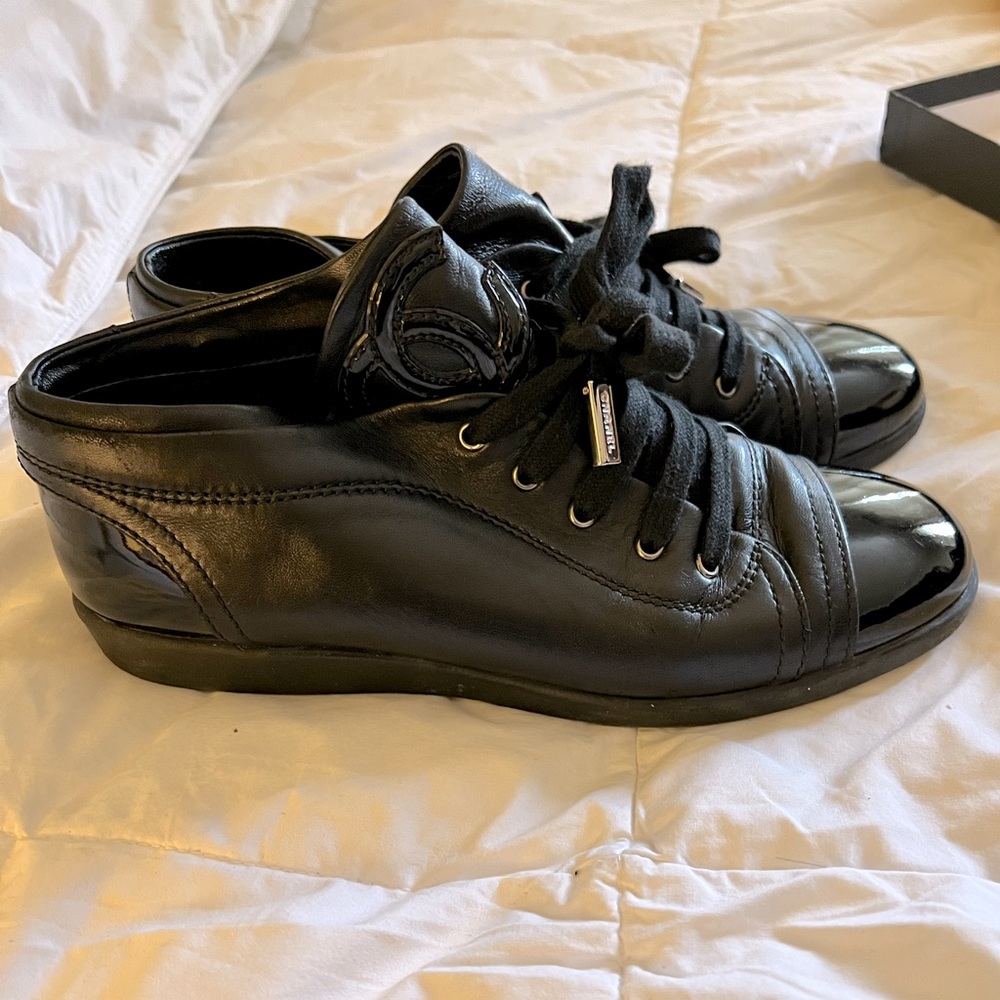 Chanel Sneakers